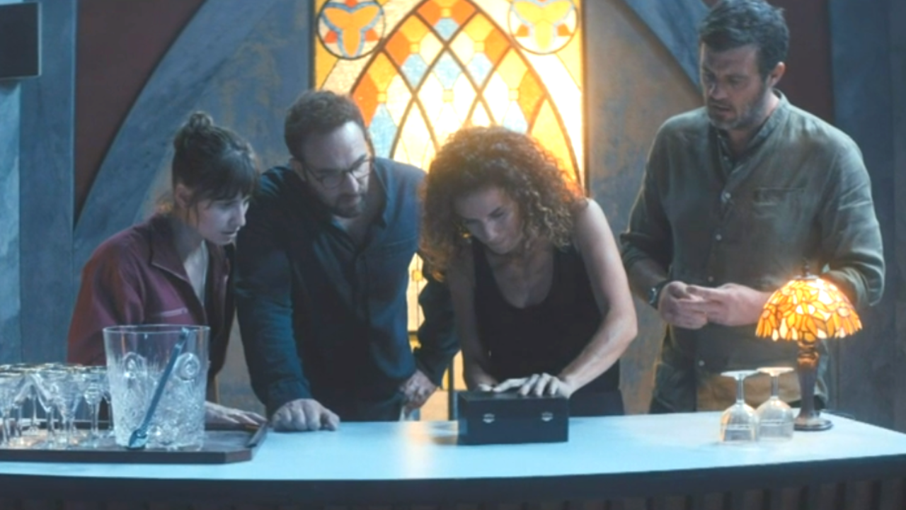 Escape sur W9 : que se passe-t-il dans la suite de la fiction à succès ?