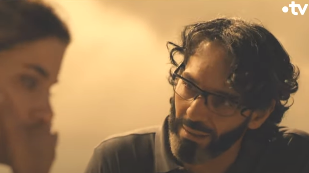 Vortex sur France 2 : c'est quoi cette nouvelle série avec Tomer Sisley ?