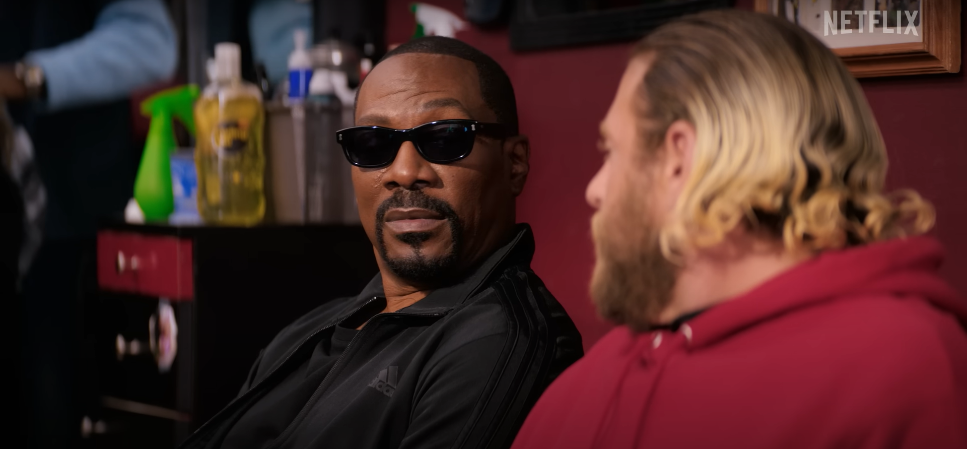 You People : que vaut cette comédie avec Eddie Murphy et Jonah Hill ?