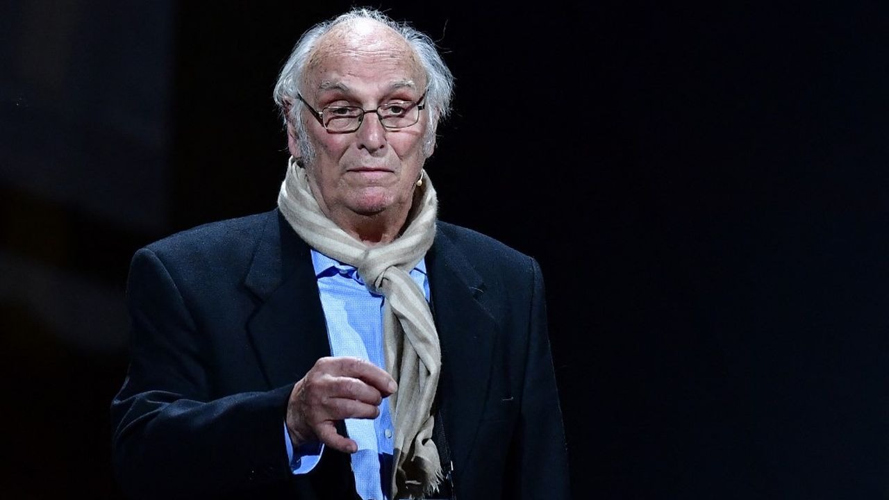 Mort du réalisateur espagnol Carlos Saura à l'âge de 91 ans