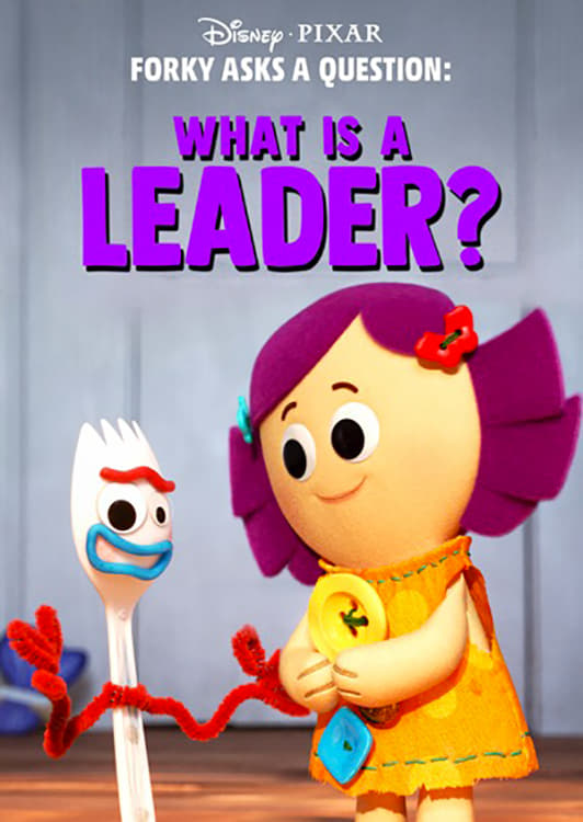 Fourchette se pose des questions : c’est quoi un leader ?
