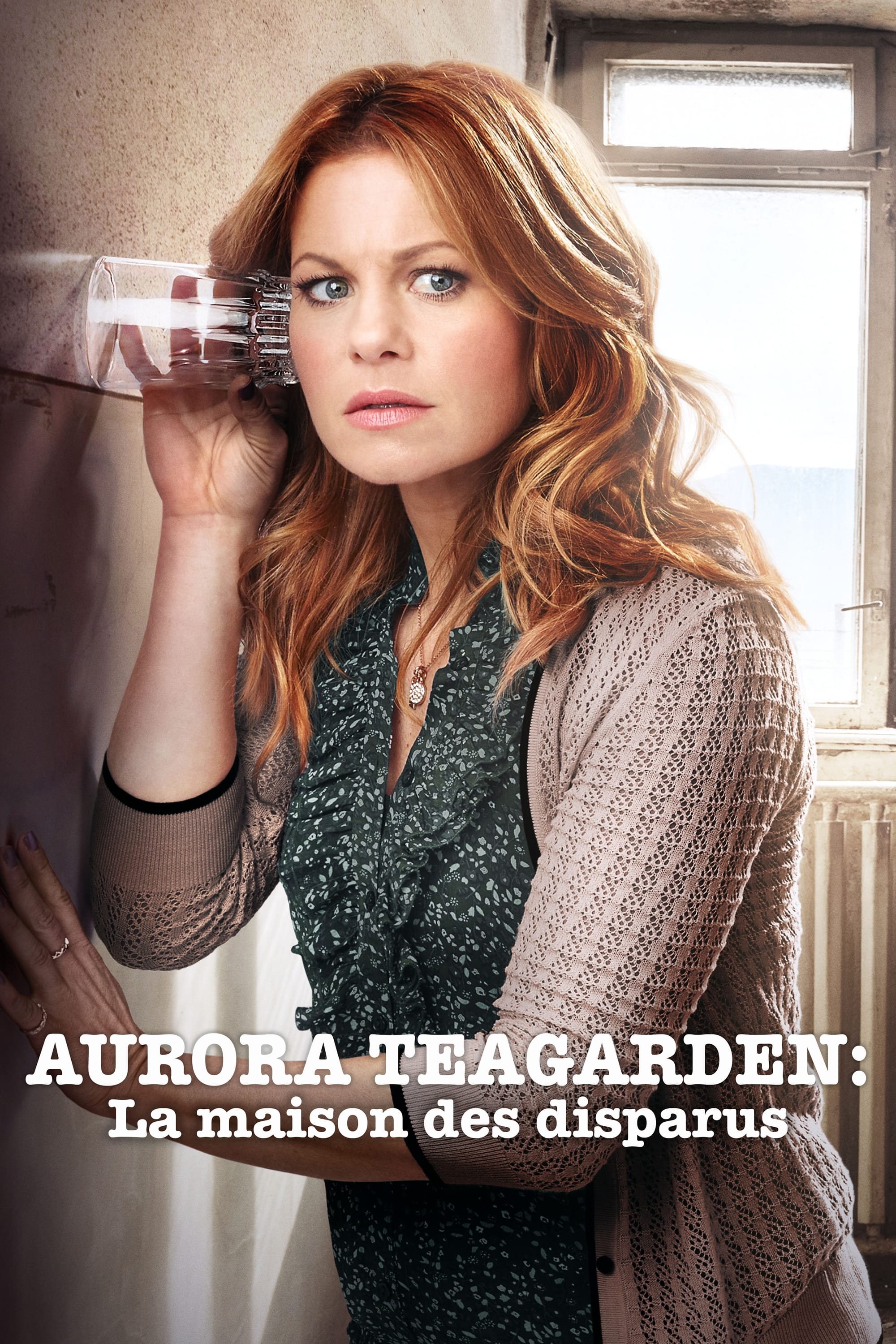 Aurora Teagarden : La Maison des disparus