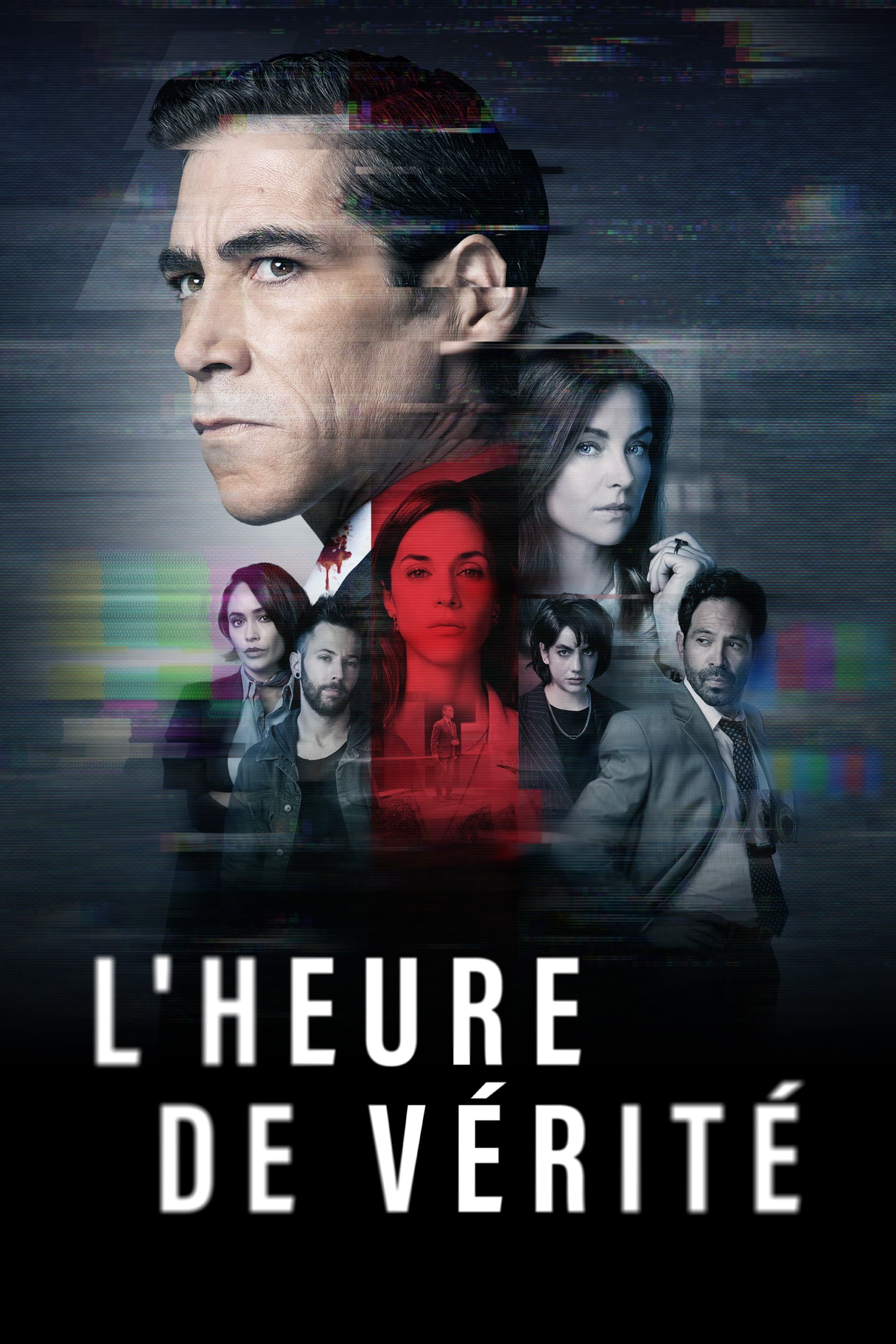 Saison 1