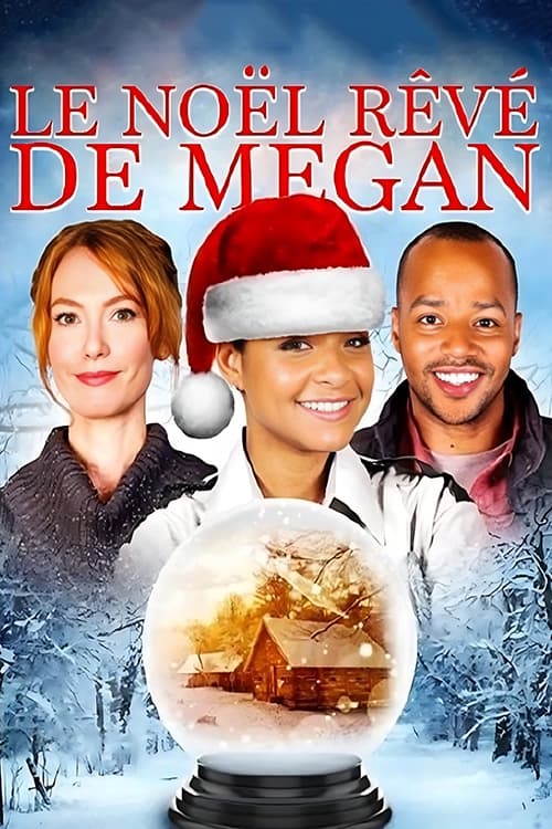 Le Noël rêvé de Megan