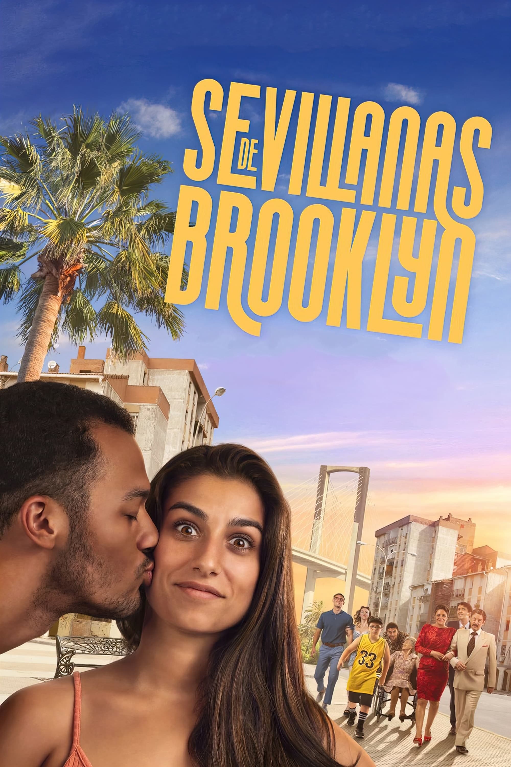 When Brooklyn Met Seville