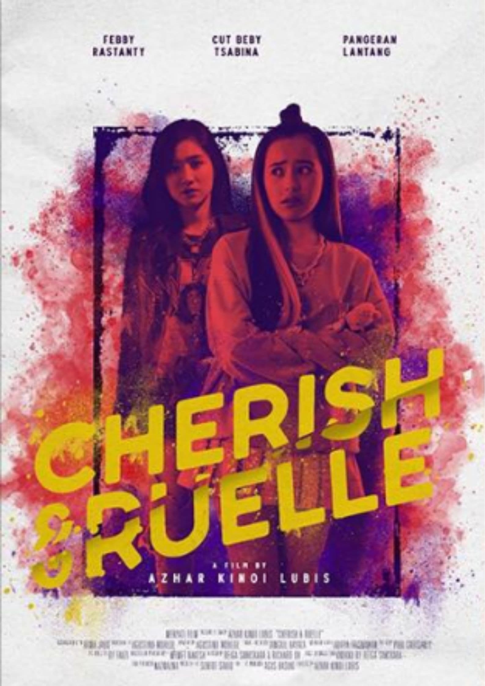 Cherish & Ruelle
