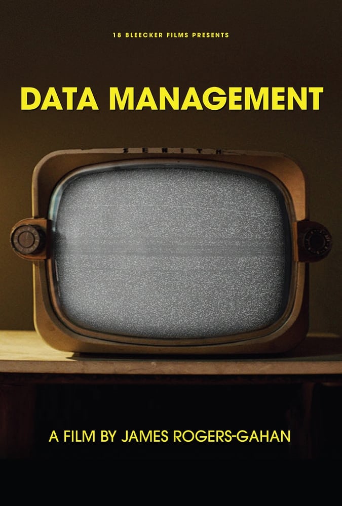 Data Management