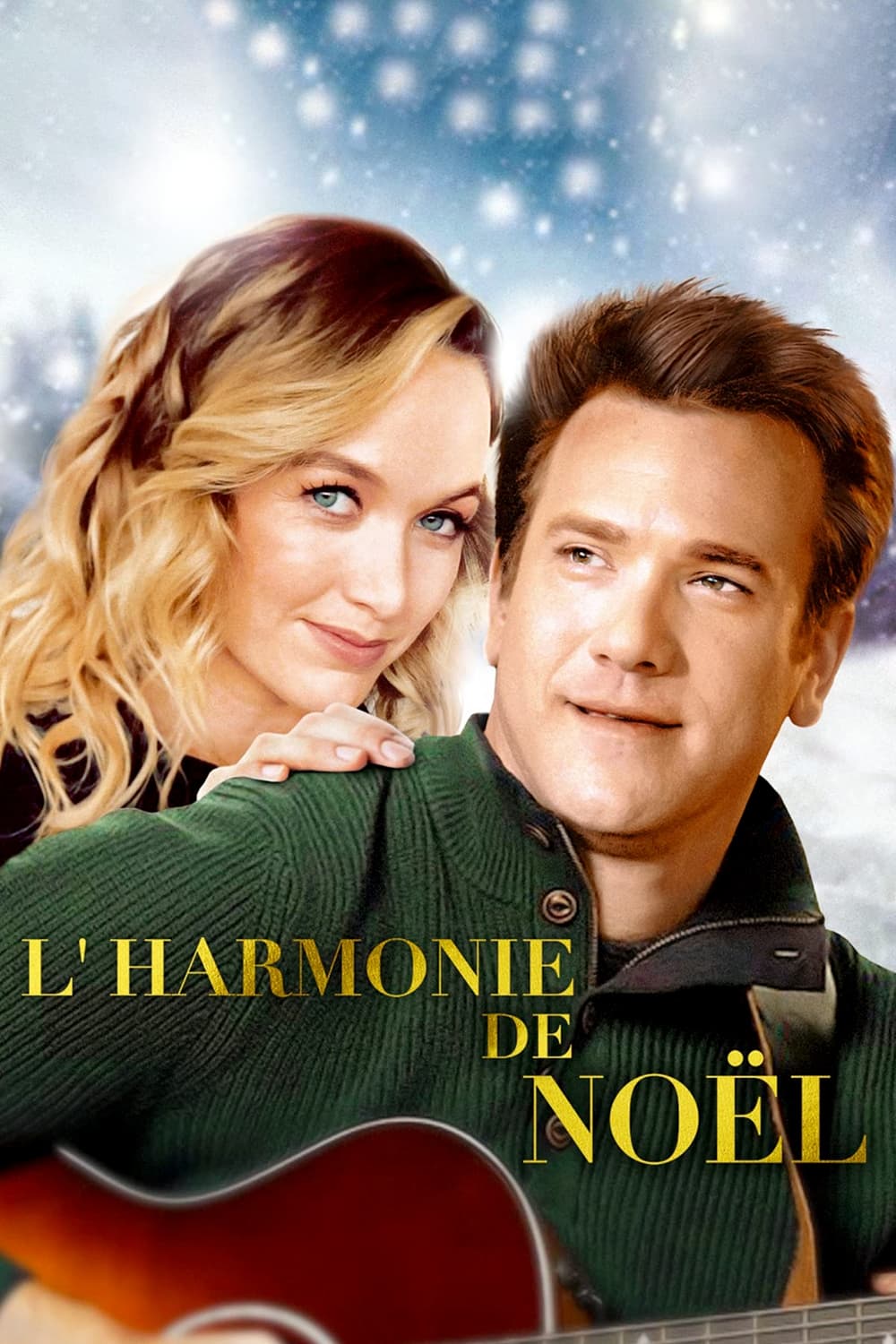 L'harmonie de Noël