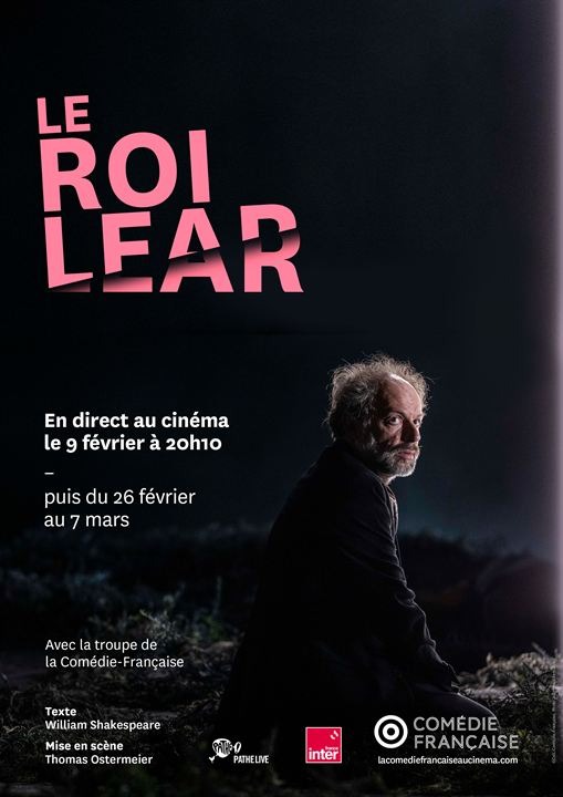 Le Roi Lear (Comédie-Française)