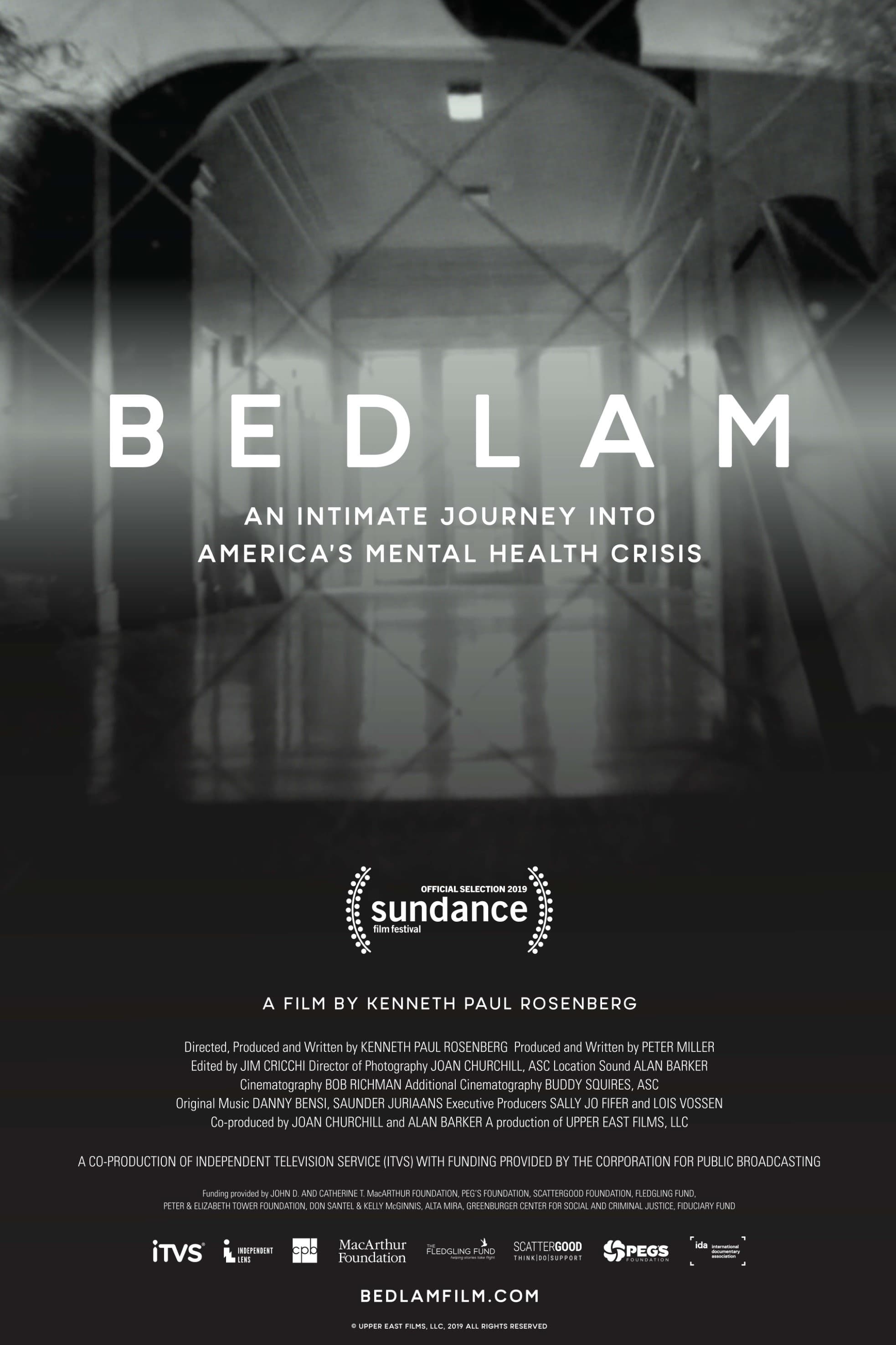 Bedlam