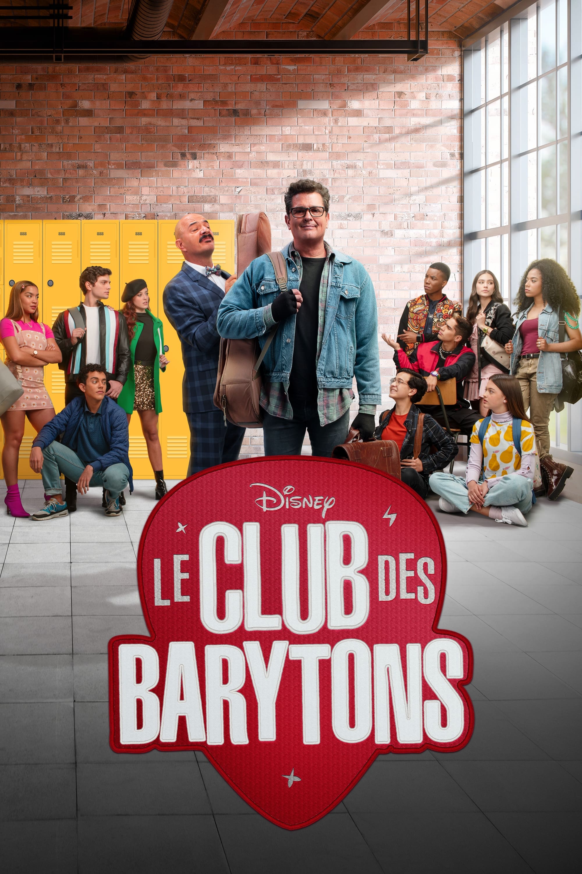 Le club des barytons