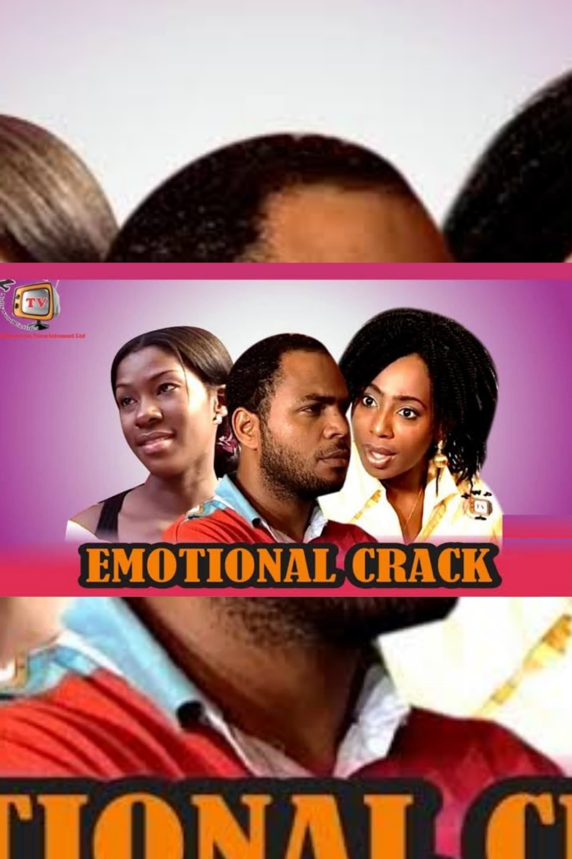 Emotional Crack