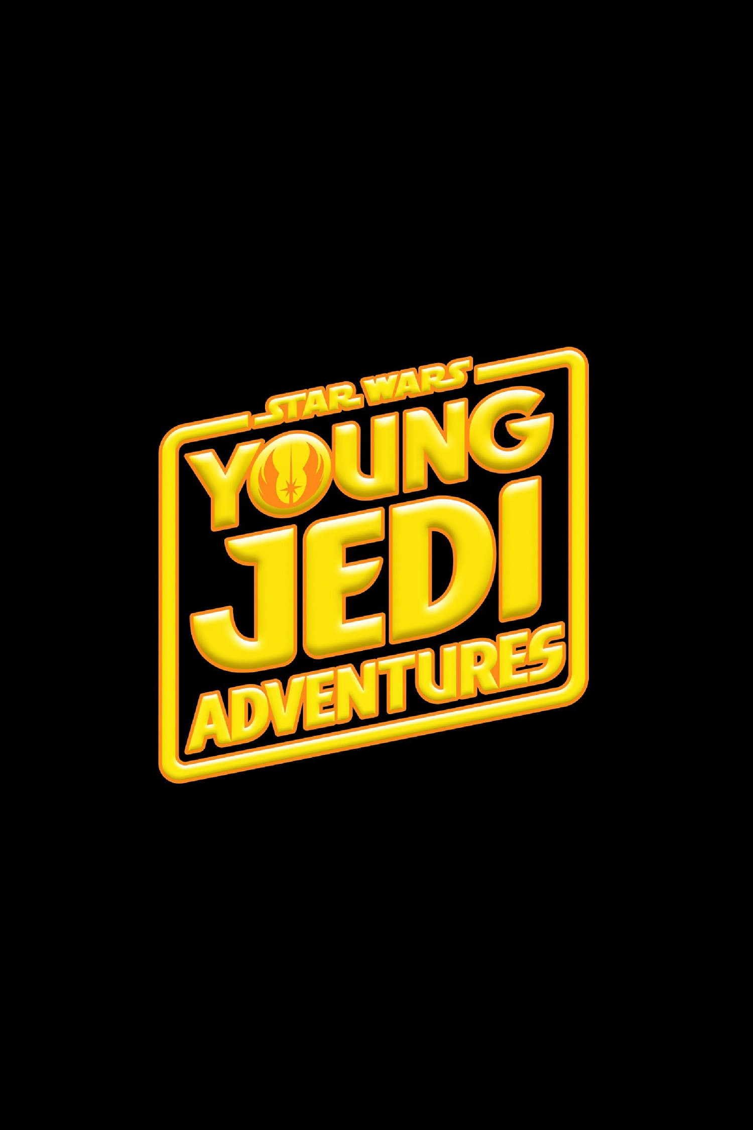 Star Wars : Les Aventures des Petits Jedi
