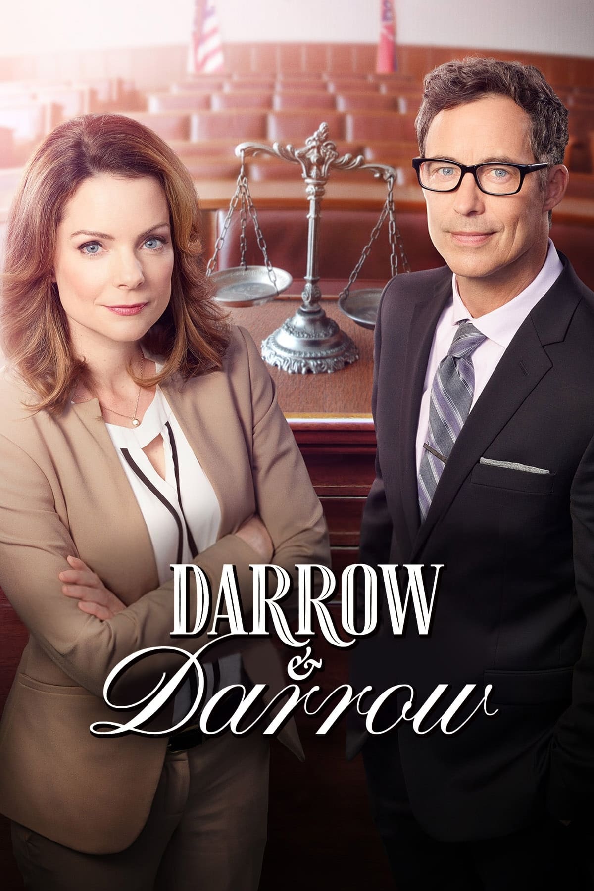 Darrow & Darrow : L'affaire des bijoux volés