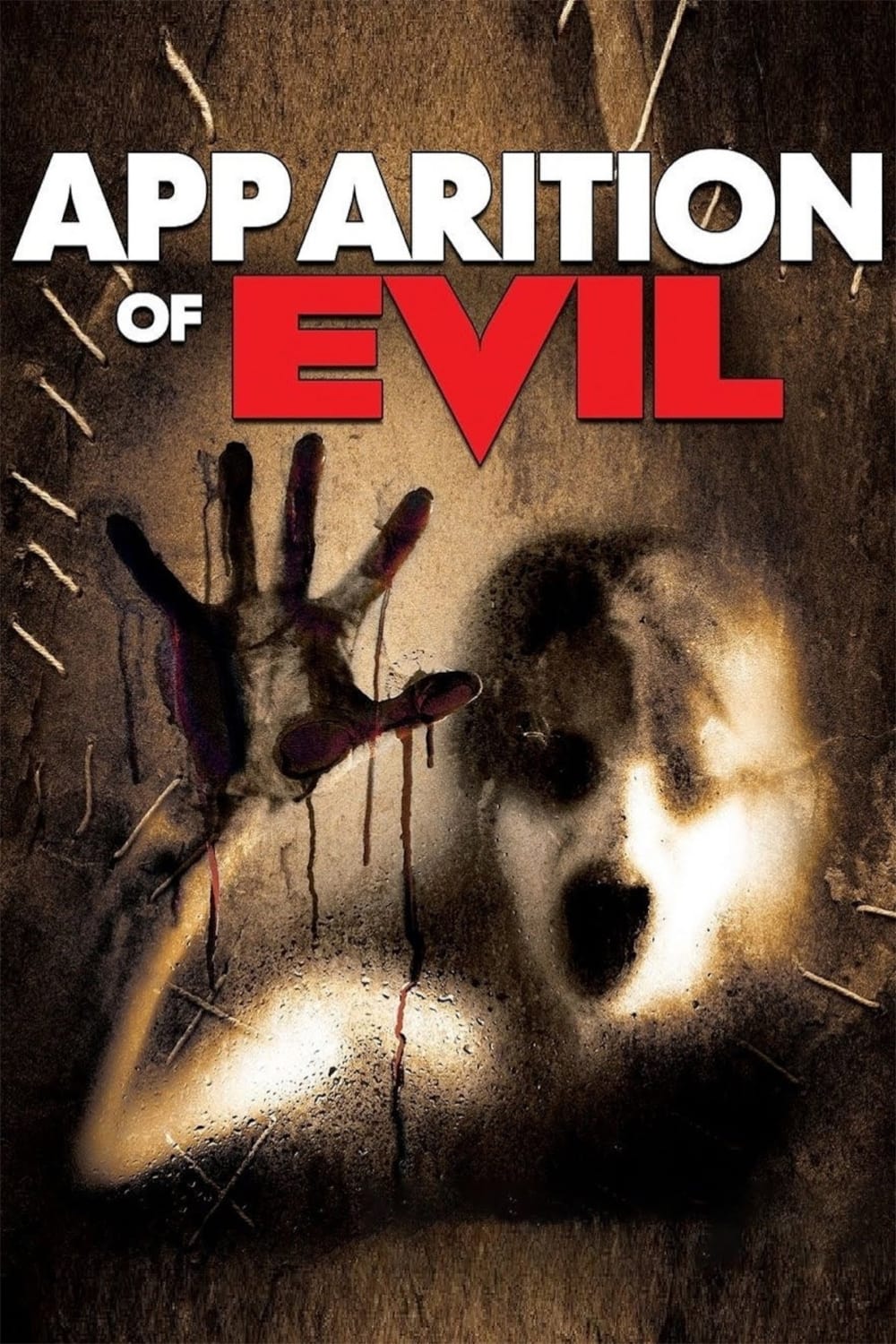 Apparition of Evil