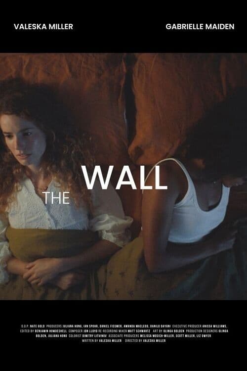 The Wall (Film, 2023) — CinéSérie