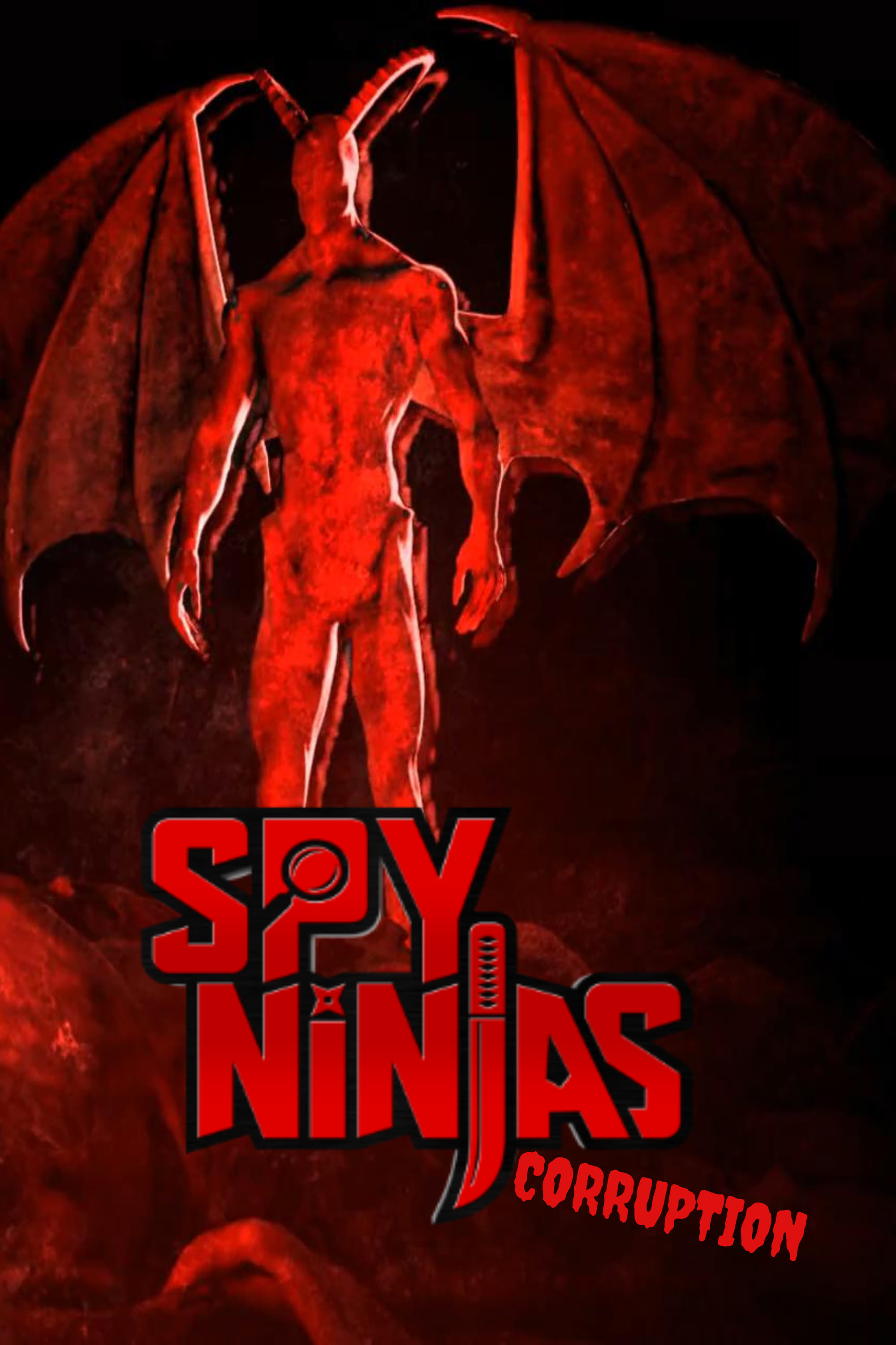 Spy Ninjas: Corruption