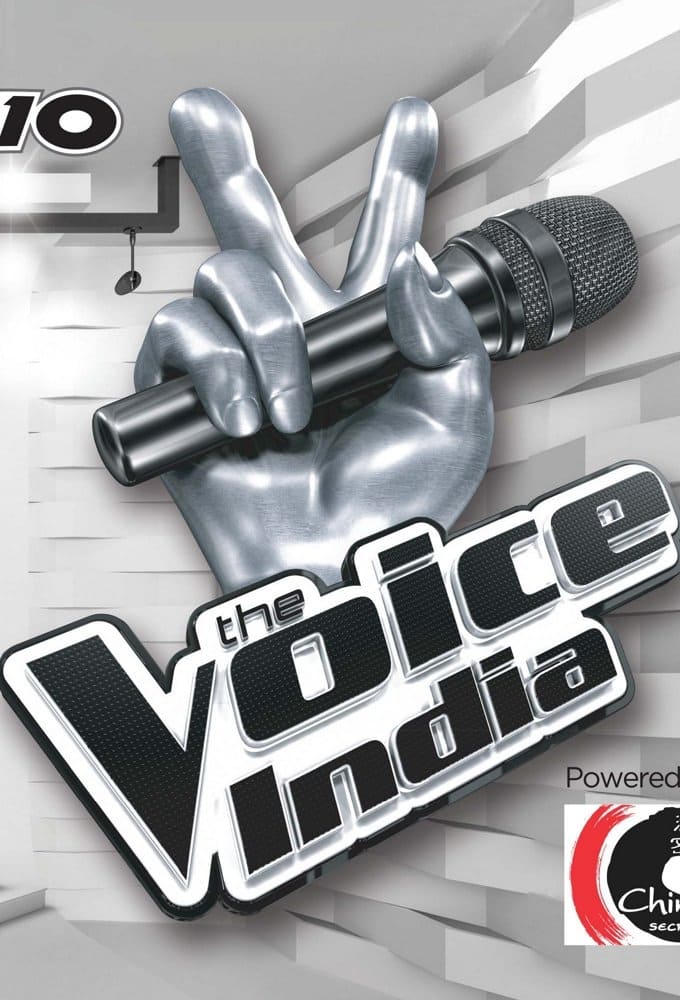 The Voice (Inde)