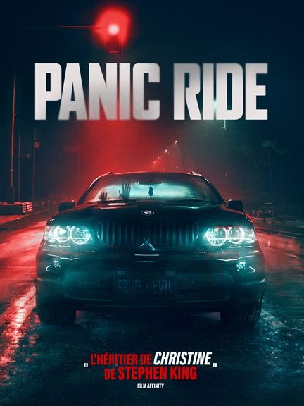 Panic Ride