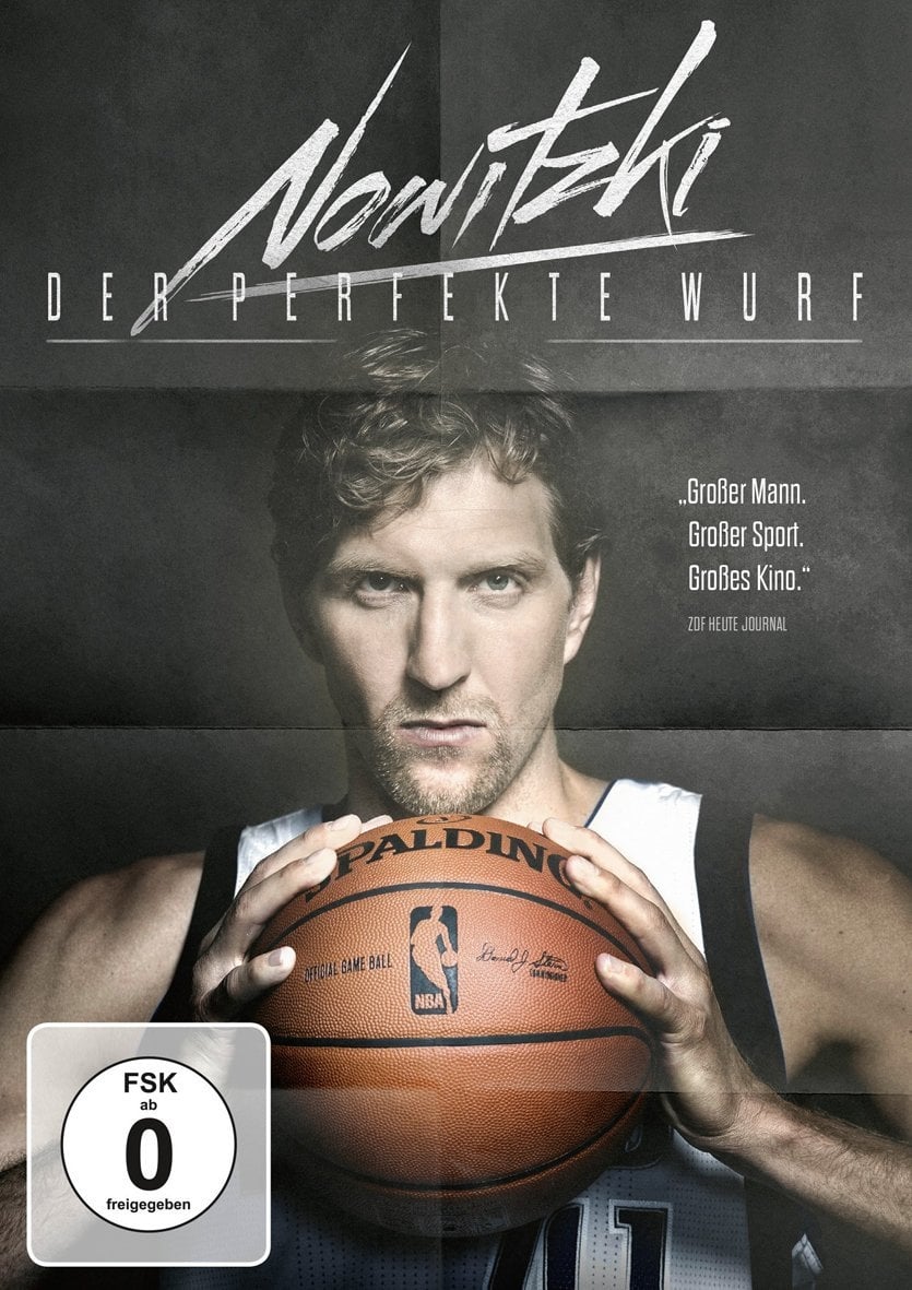 Nowitzki : Le Tir Parfait