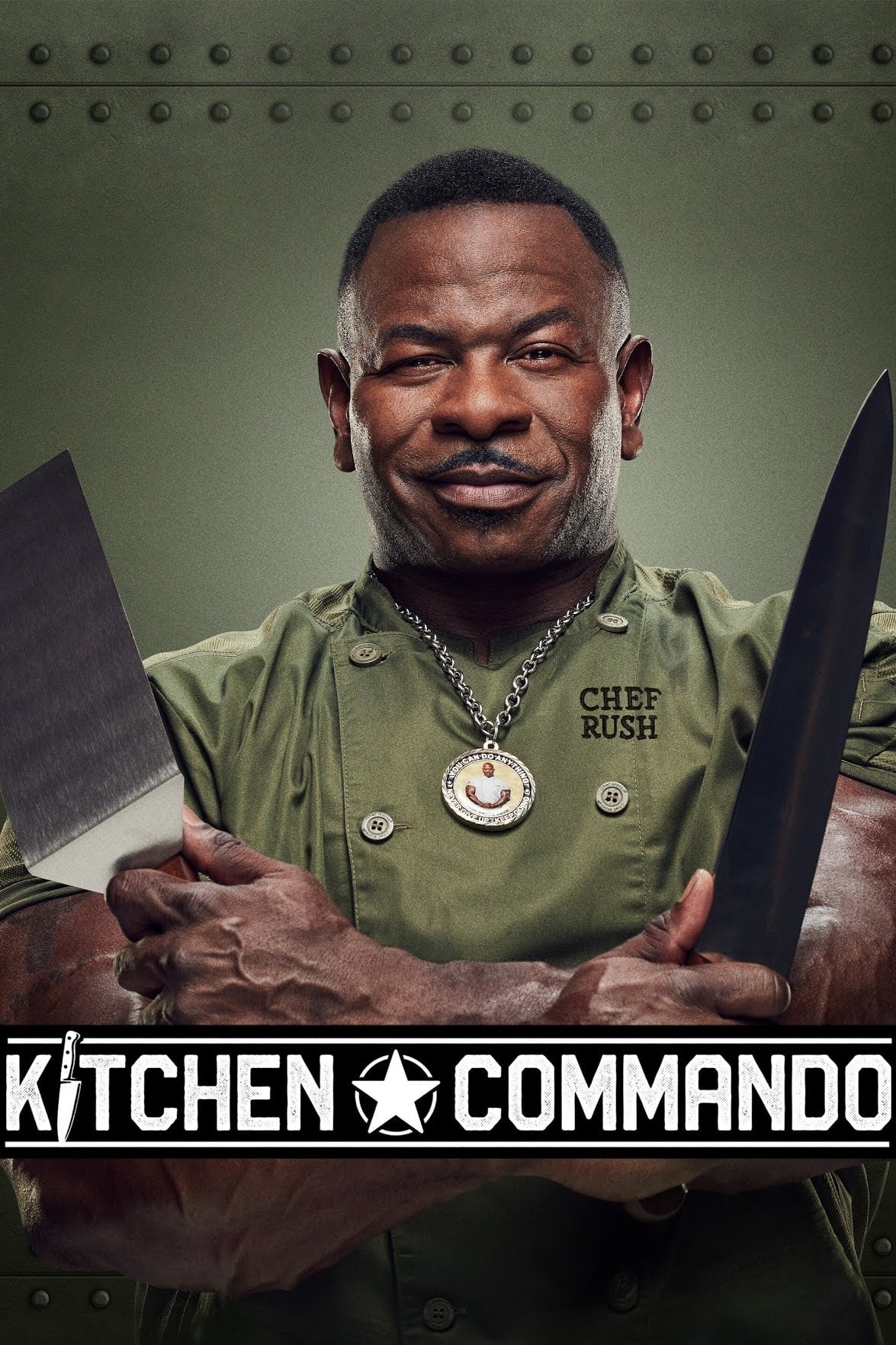 Cauchemar en cuisine : opération commando