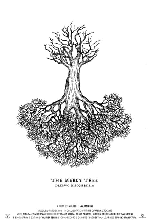 The Mercy Tree - Drzewo Miłosierdzia