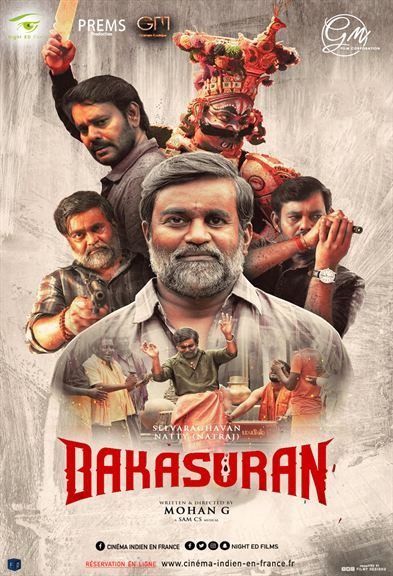 Bakasuran