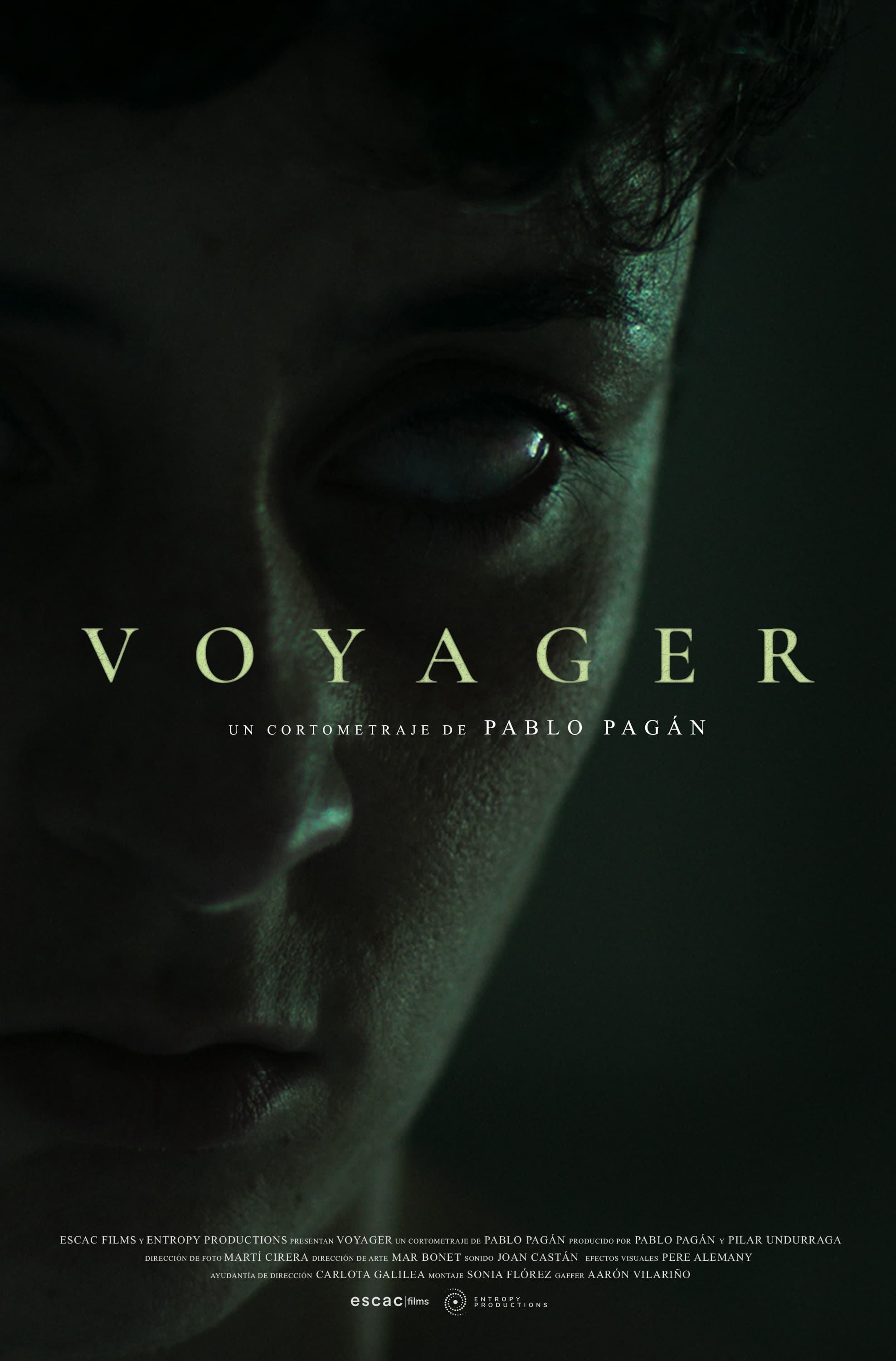 Voyager