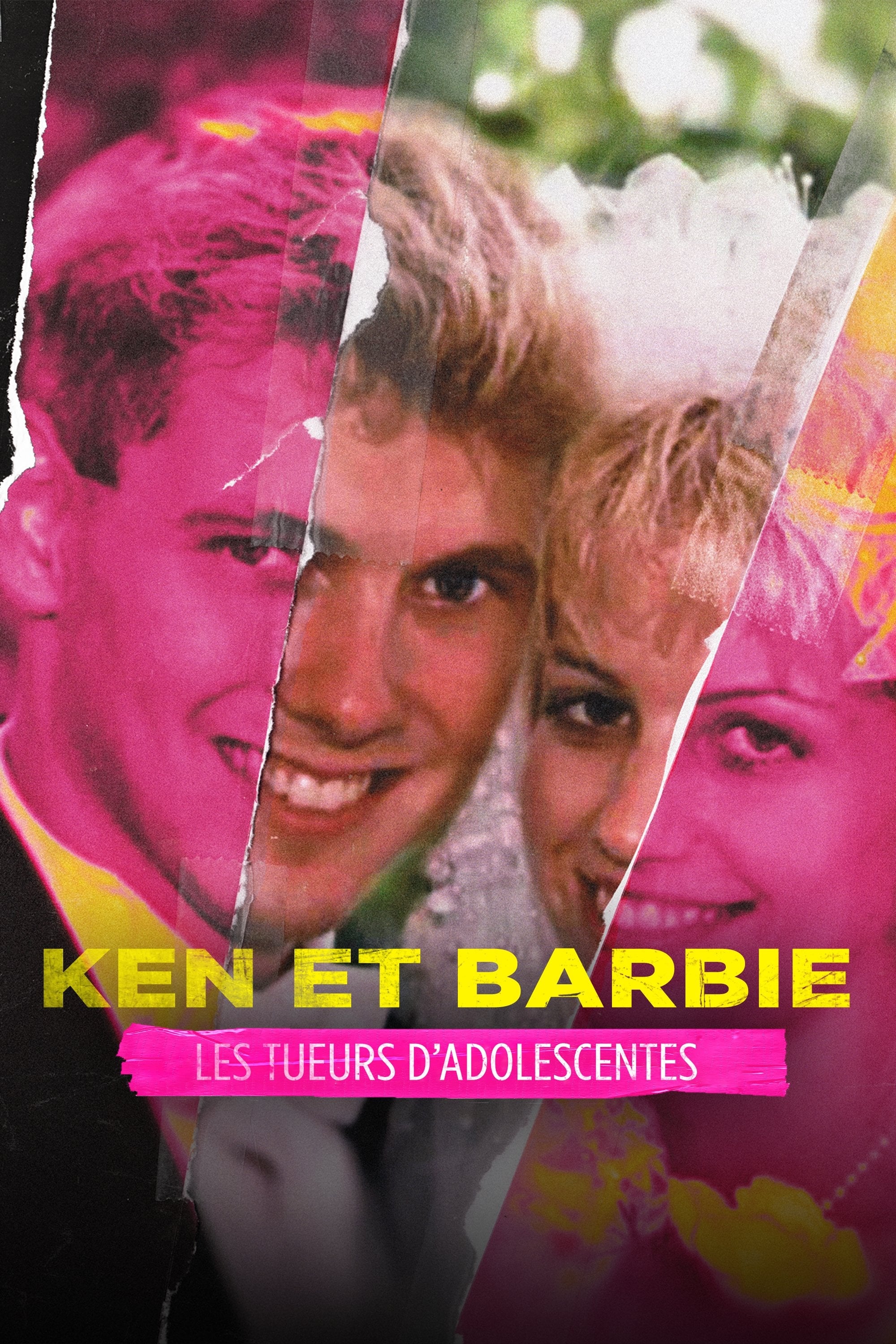 Ken and Barbie Killers: The Lost Murder Tapes