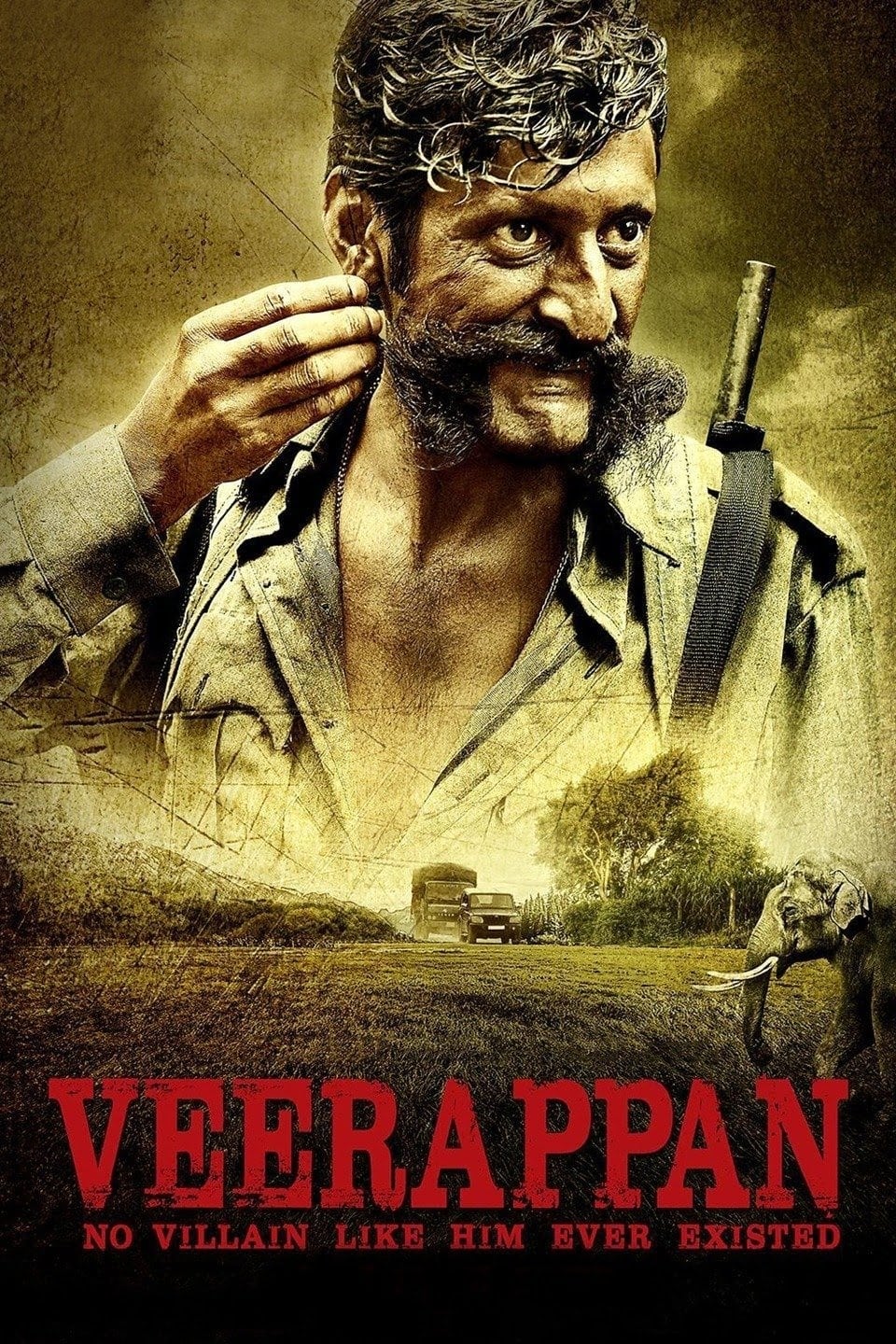 Veerappan