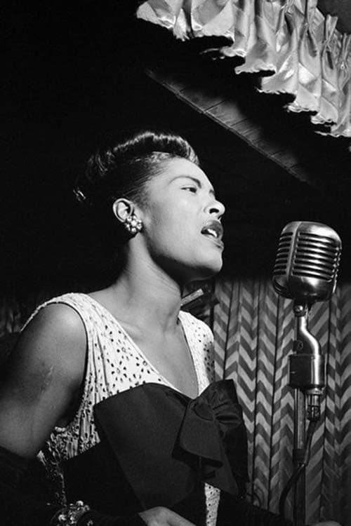 Billie Holiday, un supplément d'âme