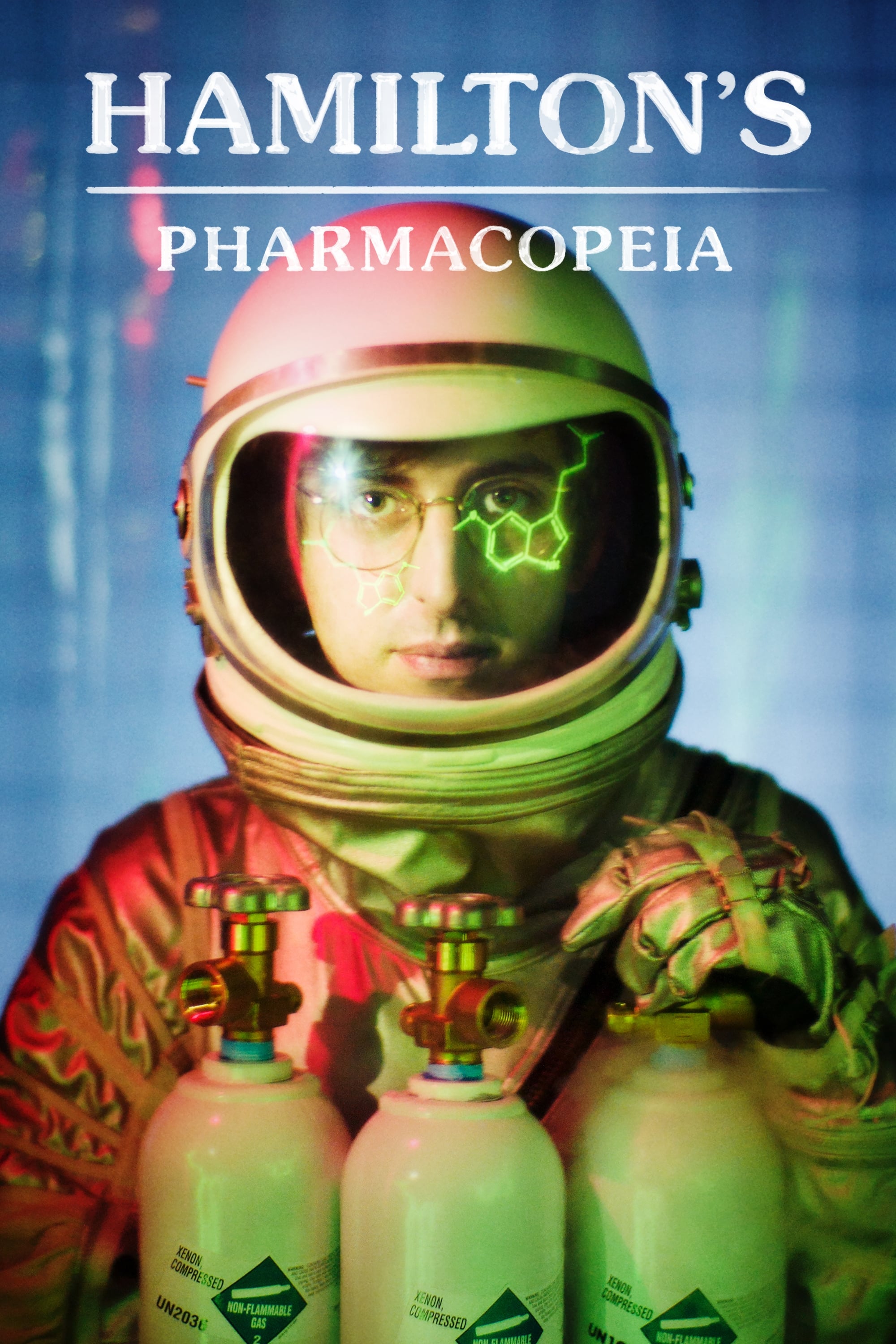 Hamilton's Pharmacopeia