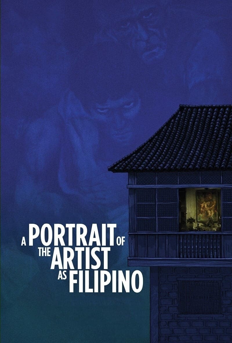 Portrait de l’artiste en Philippin