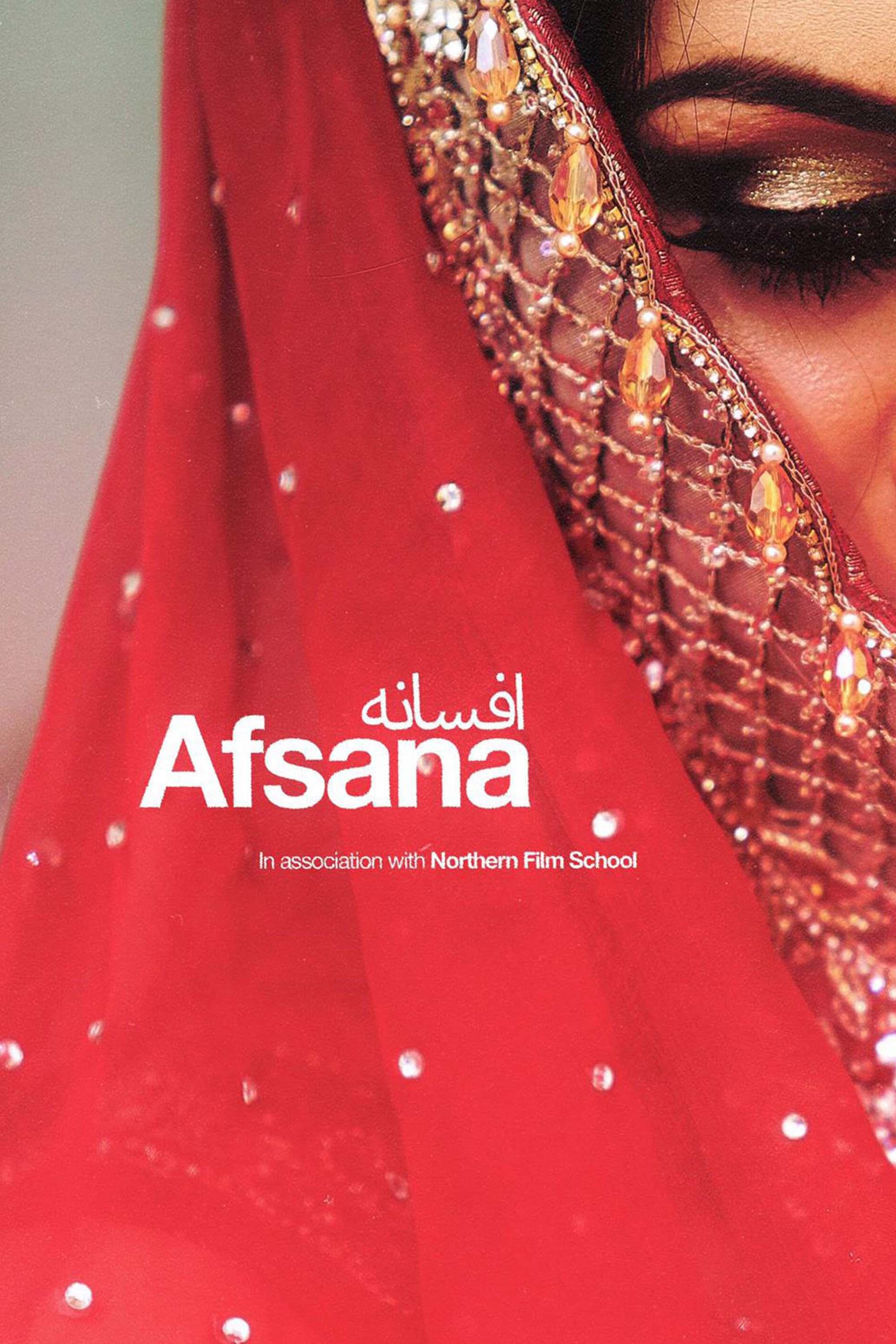 Afsana