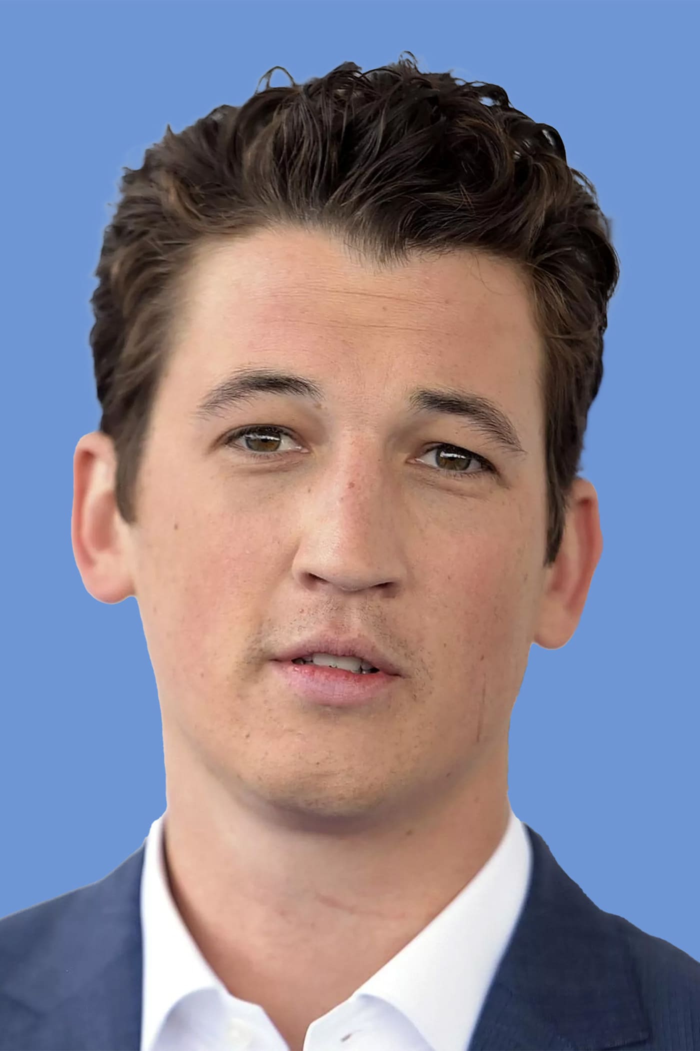 Miles Teller dans le biopic de Belushi ? CinéSérie