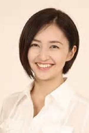 Shizuka Ochi