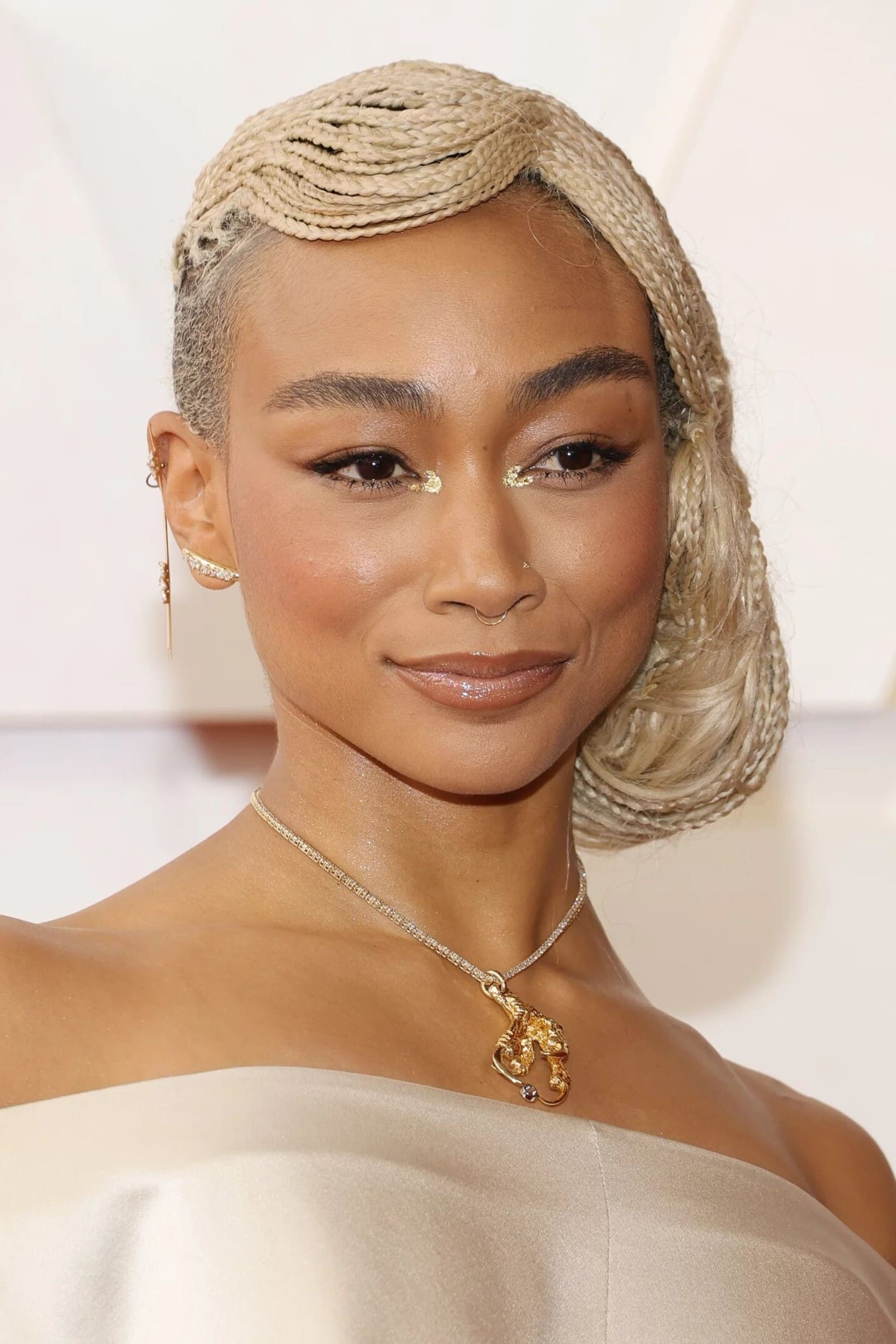 Tati Gabrielle : Filmographie - AlloCiné