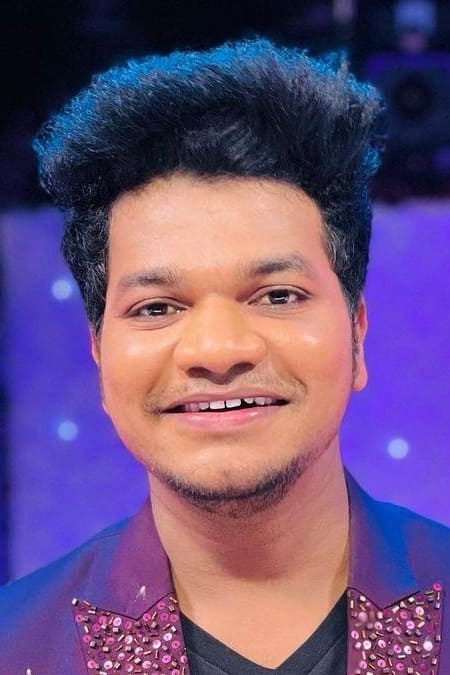 Avinash Mukku