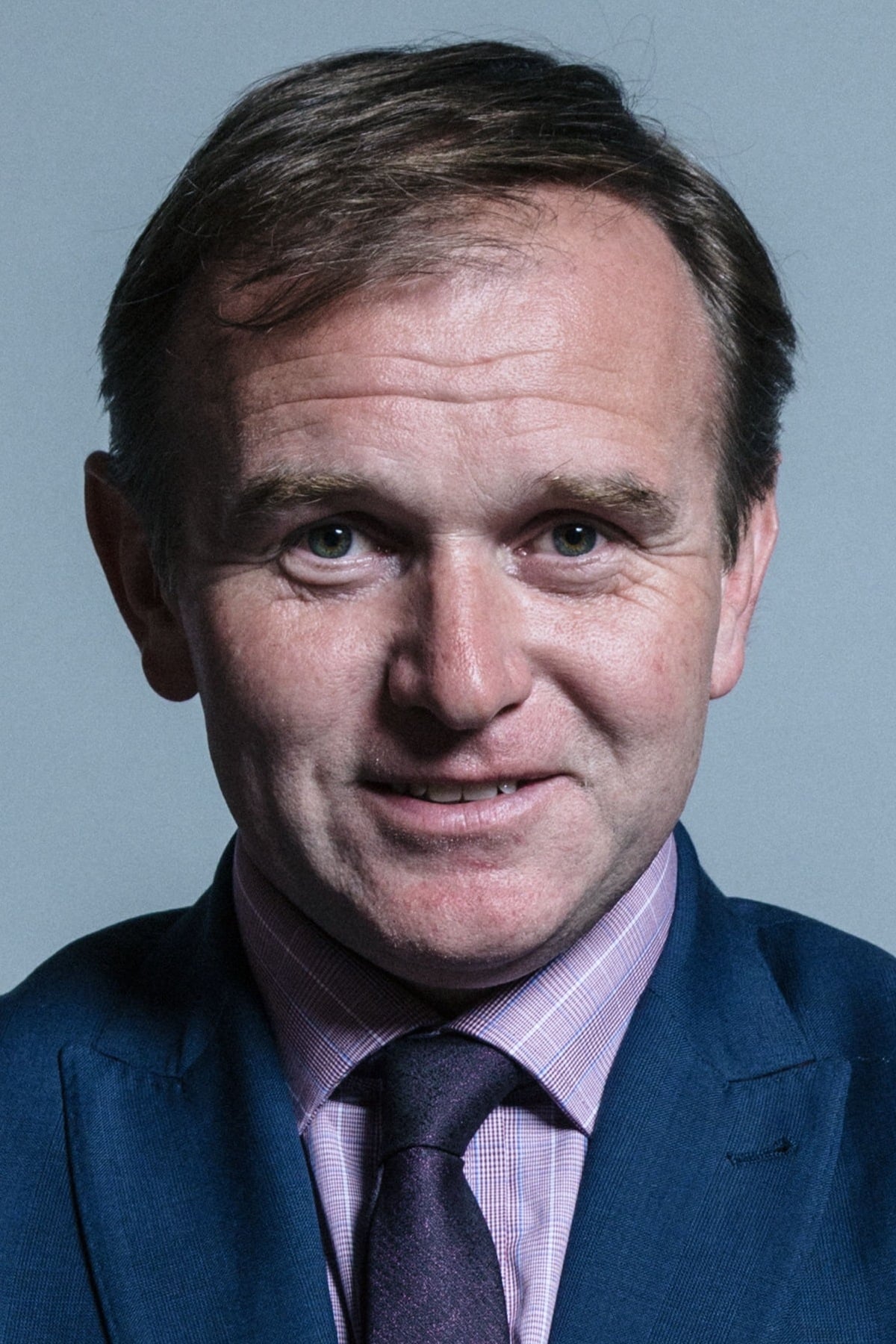 George Eustice