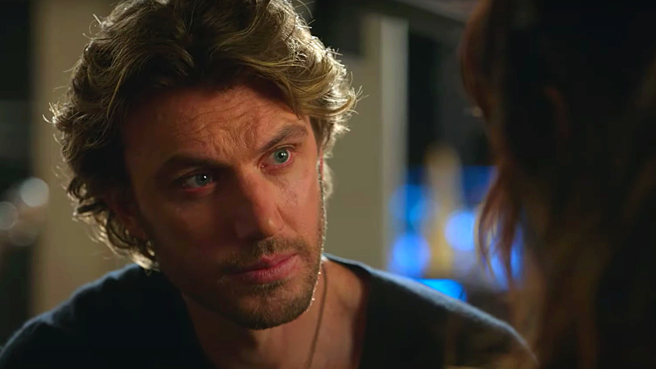 Sex/Life saison 2 : la température monte dans les nouvelles images