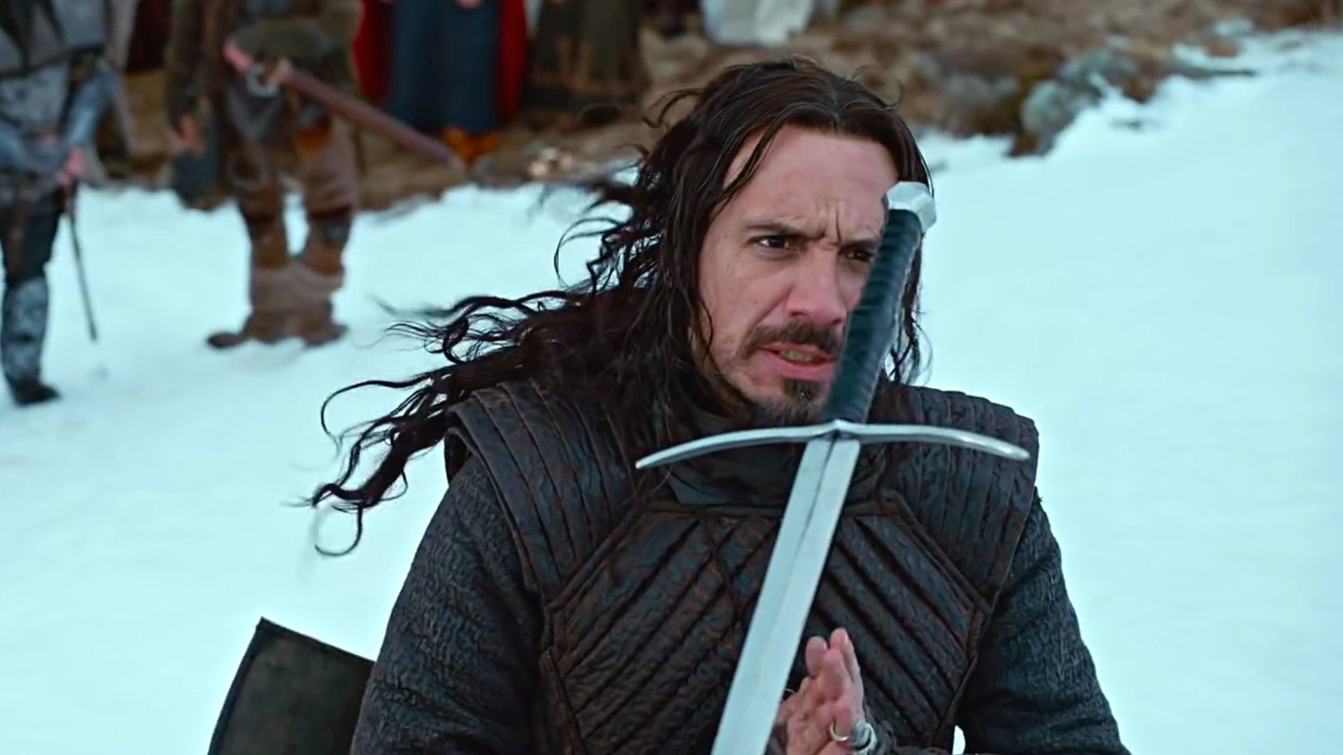 Kaamelott 2 : Alexandre Astier utilise une intelligence artificielle pour le film