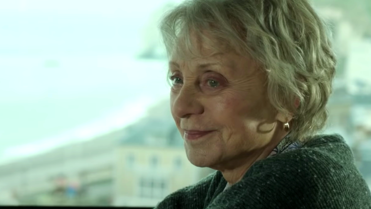 Les Souvenirs : Annie Cordy a impressionné l'équipe sur le tournage
