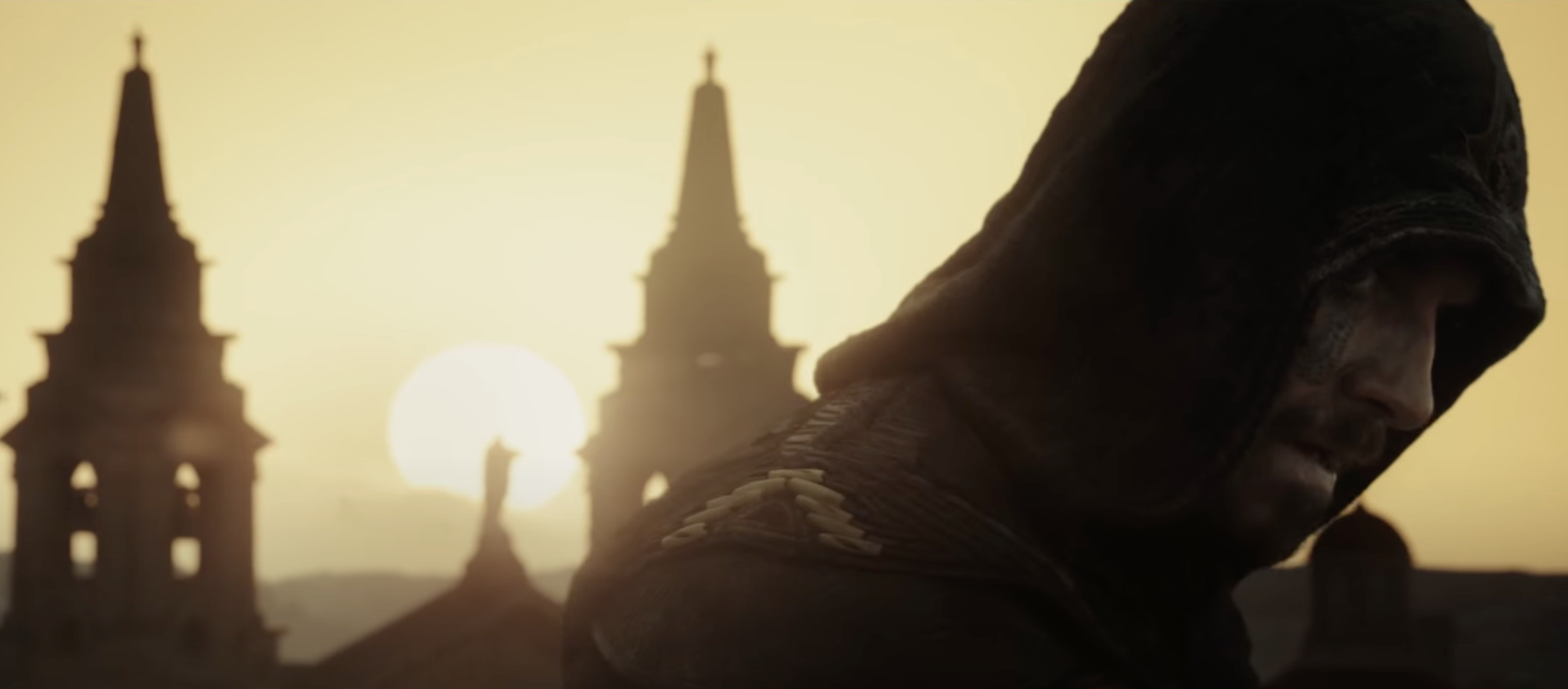 Assassin's Creed : voici pourquoi le film a été un échec selon Michael Fassbender