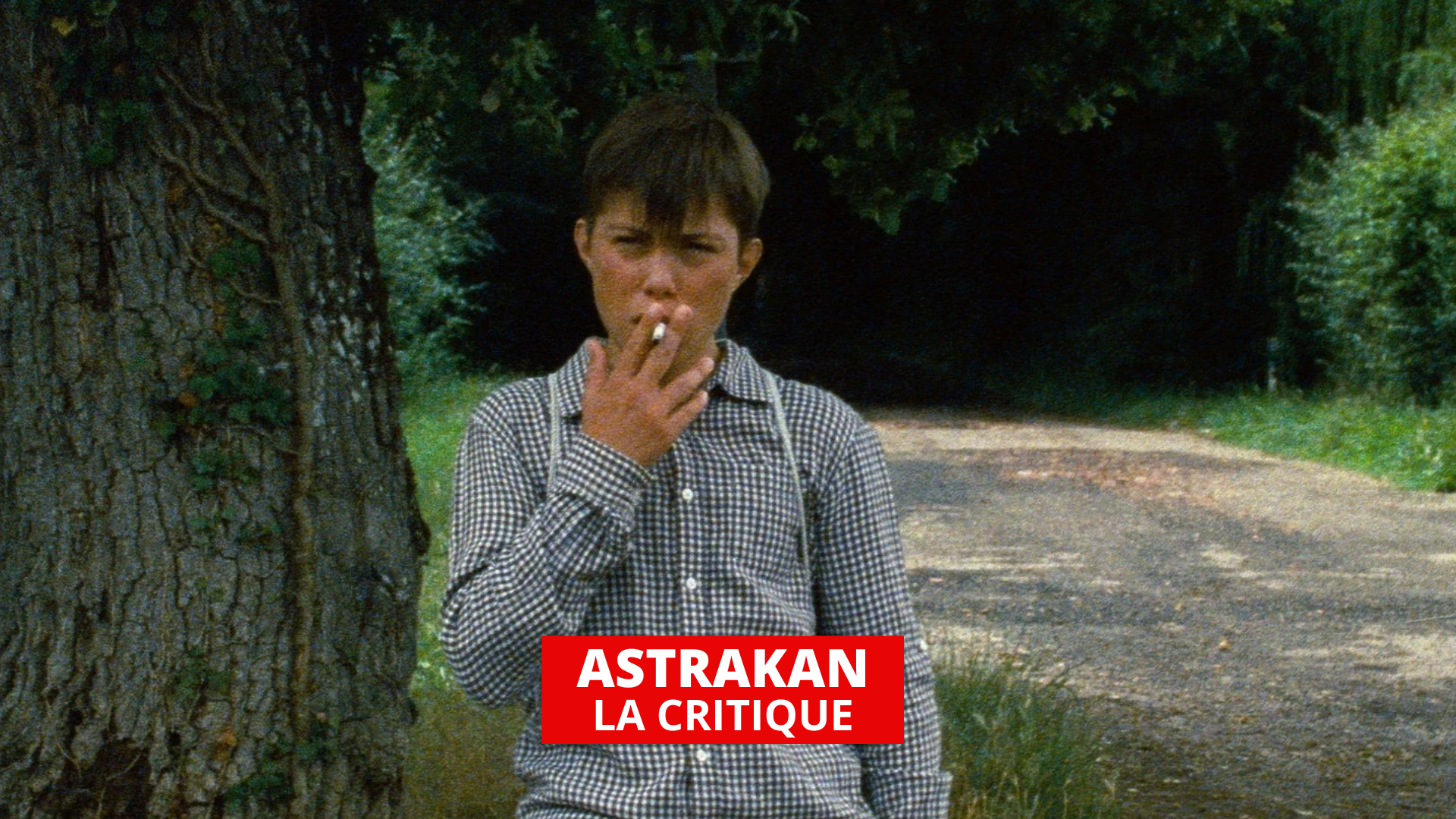 Astrakan : un premier film touchant et sans concession