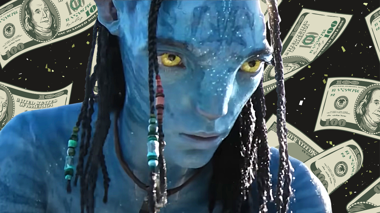 Avatar 2 : combien d'argent James Cameron a-t-il gagné ?