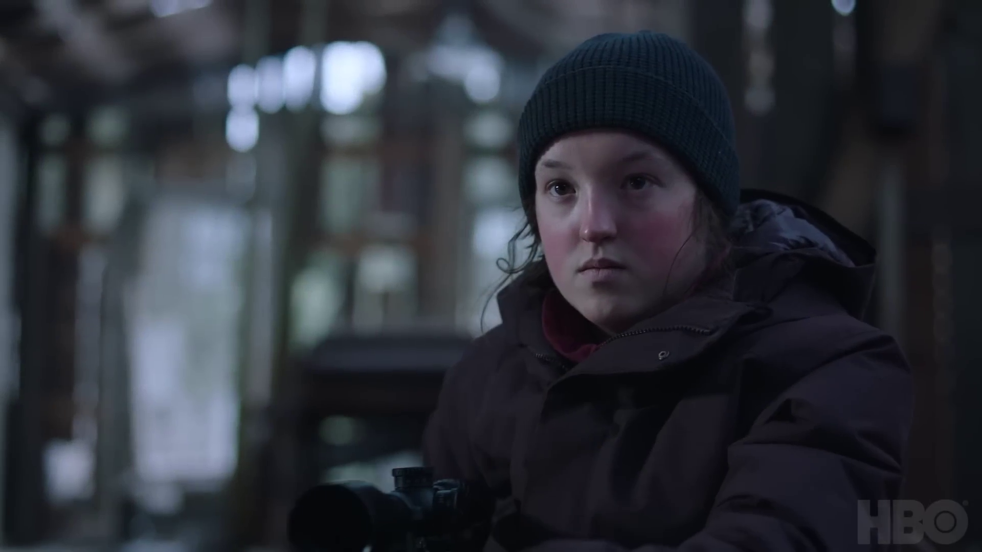 The Last of Us : Ellie en danger dans le trailer de l'épisode 8