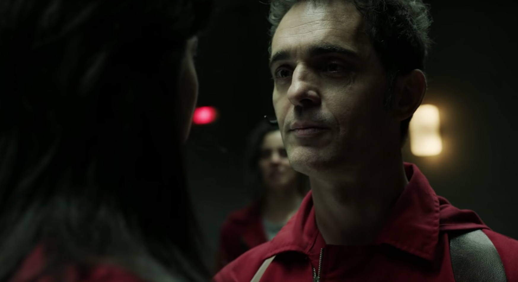 Berlin Le Spin Off De La Casa De Papel Se Dévoile Dans Un Teaser