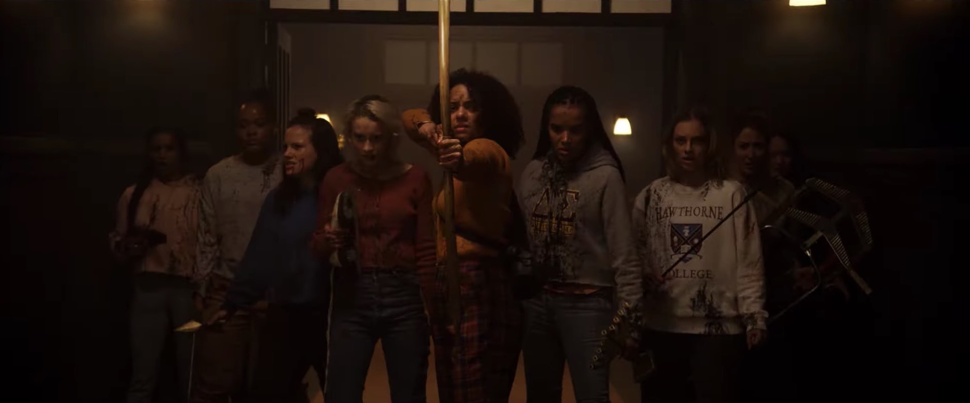 Black Christmas : pourquoi la réalisatrice Sophia Takal s'est éloignée de la fin de l'original ?