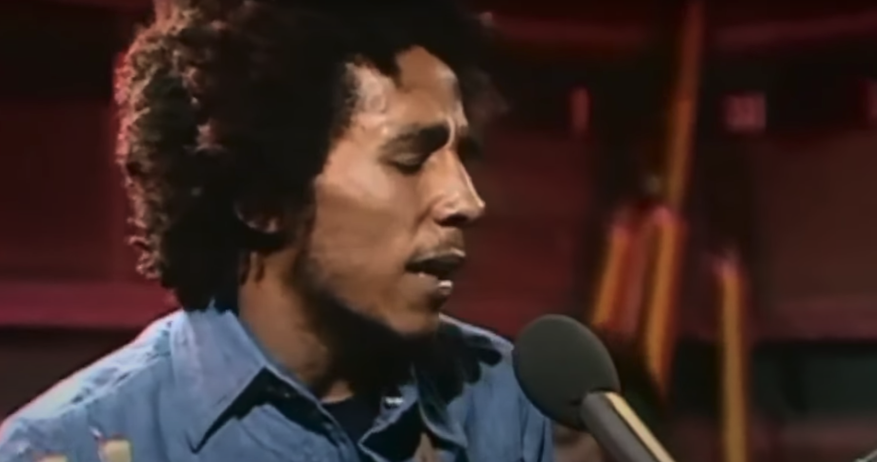 Bob Marley : du monde arrive au casting du biopic