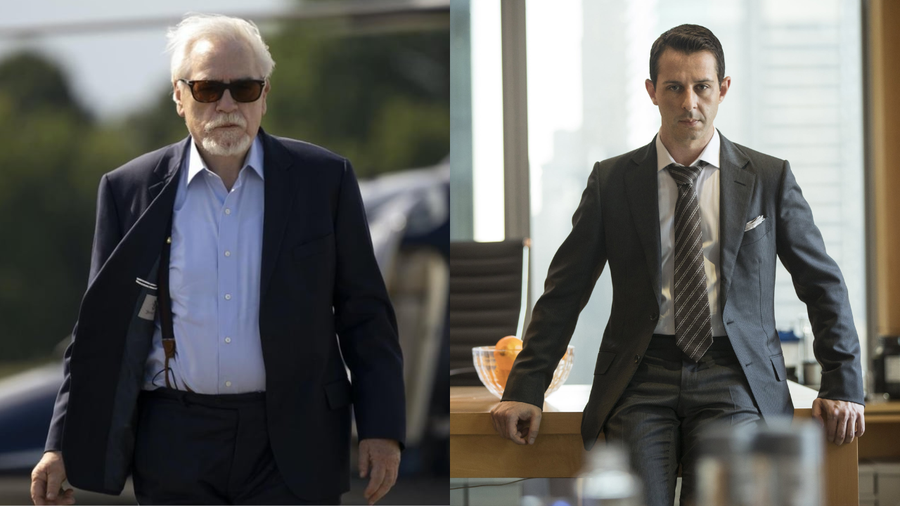 Succession : Brian Cox en a marre de la méthode de Jeremy Strong